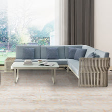 Load image into Gallery viewer, Phuket Lounge Sofa Set - Hong Kong Rooftop Party