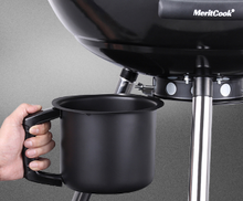 Load image into Gallery viewer, bbq, charcoal bbq, kettle bbq, weber grill, barbecue