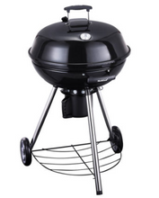 Load image into Gallery viewer, bbq, charcoal bbq, kettle bbq, weber grill, barbecue