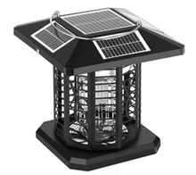 Load image into Gallery viewer, Solar Mosquito Killer - Hong Kong Rooftop Party