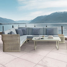 Load image into Gallery viewer, Phuket Lounge Sofa Set - Hong Kong Rooftop Party