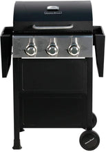 Load image into Gallery viewer, Master Cook Gas BBQ - 3 Burners - Hong Kong Rooftop Party