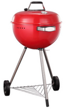 Load image into Gallery viewer, bbq, charcoal bbq, kettle bbq, weber grill, barbecue