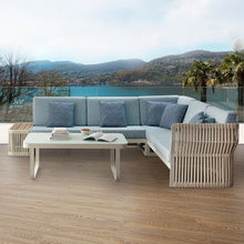 Load image into Gallery viewer, Phuket Lounge Sofa Set - Hong Kong Rooftop Party