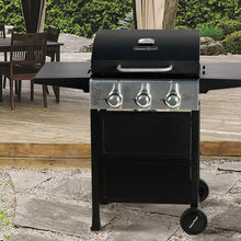 Load image into Gallery viewer, Master Cook Gas BBQ - 3 Burners - Hong Kong Rooftop Party