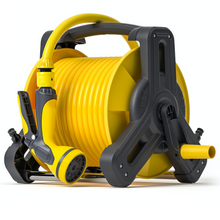 Load image into Gallery viewer, Garden Hose - Hong Kong Rooftop Party