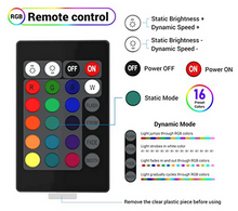 Load image into Gallery viewer, Outdoor LED Cube - Hong Kong Rooftop Party