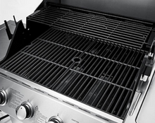 Load image into Gallery viewer, Gas BBQ Deluxe - 4+1 Burners - Hong Kong Rooftop Party