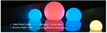 Load image into Gallery viewer, Outdoor LED Ball - Hong Kong Rooftop Party