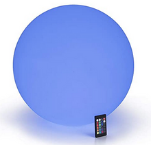 Load image into Gallery viewer, Outdoor LED Ball - Hong Kong Rooftop Party