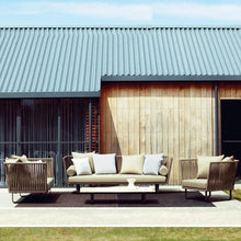 Load image into Gallery viewer, Sentosa Lounge Sofa Collection - Singapore Outdoor Furniture