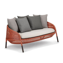 Load image into Gallery viewer, Kuala Lounge Sofa Set - Singapore Outdoor Furniture