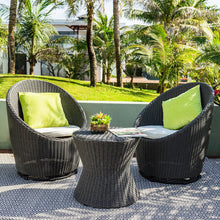 Load image into Gallery viewer, Eggs Sofa set - Singapore Outdoor Furniture