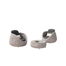 Load image into Gallery viewer, Ibiza Lounge Sofa Collection - Singapore Outdoor Furniture