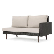 Load image into Gallery viewer, Java Corner Lounge Sofa Set - Hong Kong Rooftop Party