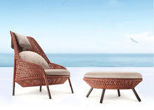 Load image into Gallery viewer, Kuala Single Sofa Set - Singapore Outdoor Furniture
