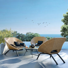 Load image into Gallery viewer, Kruger Lounge Sofa Collection - Singapore Outdoor Furniture
