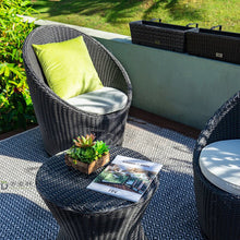 Load image into Gallery viewer, Eggs Sofa set - Singapore Outdoor Furniture