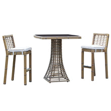 Load image into Gallery viewer, Cape Town Chairs set - Singapore Outdoor Furniture