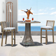 Load image into Gallery viewer, Cape Town Chairs set - Singapore Outdoor Furniture