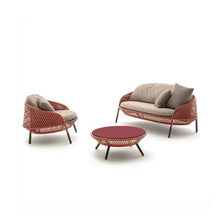 Load image into Gallery viewer, Kuala Lounge Sofa Set - Singapore Outdoor Furniture