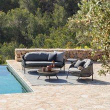 Load image into Gallery viewer, Kuala Lounge Sofa Set - Singapore Outdoor Furniture