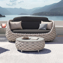 Load image into Gallery viewer, Ibiza Lounge Sofa Collection - Singapore Outdoor Furniture
