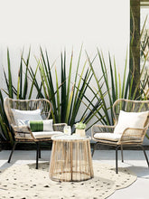 Load image into Gallery viewer, Marseille Chairs Set, Beige or Grey - Hong Kong Rooftop Party