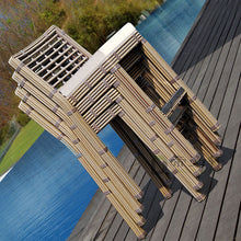 Load image into Gallery viewer, Cape Town Chairs set - Singapore Outdoor Furniture