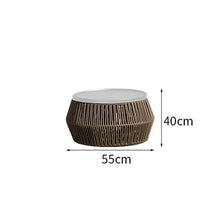 Load image into Gallery viewer, Sentosa Lounge Sofa Collection - Singapore Outdoor Furniture