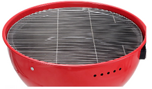 Load image into Gallery viewer, bbq, charcoal bbq, kettle bbq, weber grill, barbecue