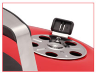 Load image into Gallery viewer, bbq, charcoal bbq, kettle bbq, weber grill, barbecue