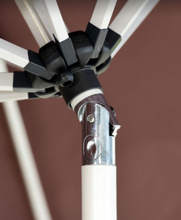 Load image into Gallery viewer, Center-Pole Umbrella Water Base, Beige - Hong Kong Rooftop Party