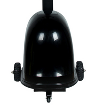 Load image into Gallery viewer, Standard Misting Fan, Black - Hong Kong Rooftop Party