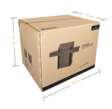 Load image into Gallery viewer, Gas BBQ Deluxe - 4+1 Burners - Hong Kong Rooftop Party