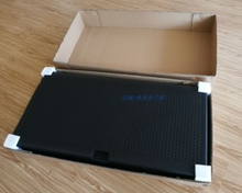 Load image into Gallery viewer, Outdoor Storage Box Rattan, Brown - Hong Kong Rooftop Party