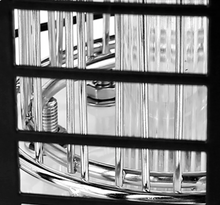 Load image into Gallery viewer, Solar Mosquito Killer - Hong Kong Rooftop Party