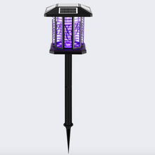 Load image into Gallery viewer, Solar Mosquito Killer, Ground Format - Hong Kong Rooftop Party