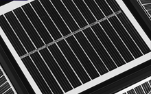 Load image into Gallery viewer, Solar Mosquito Killer, Ground Format - Hong Kong Rooftop Party