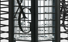 Load image into Gallery viewer, Solar Mosquito Killer, Ground Format - Hong Kong Rooftop Party