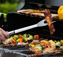 Load image into Gallery viewer, Premium BBQ Tool Set - Hong Kong Rooftop Party