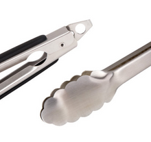 Load image into Gallery viewer, Premium BBQ Tool Set - Hong Kong Rooftop Party