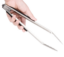 Load image into Gallery viewer, Premium BBQ Tool Set - Hong Kong Rooftop Party