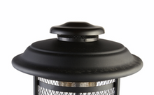 Load image into Gallery viewer, Deluxe Gas Heater Stainless Steel, with Rain Cover - Hong Kong Rooftop Party