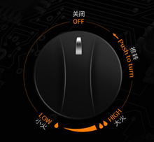 Load image into Gallery viewer, Gas Heater Silver Stainless Steel, with Rain Cover - Hong Kong Rooftop Party