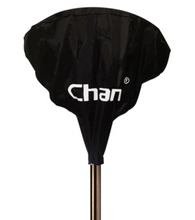 Load image into Gallery viewer, Gas Heater Stainless Steel, with Rain Cover - Hong Kong Rooftop Party