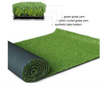 Load image into Gallery viewer, Artificial Grass - Hong Kong Rooftop Party