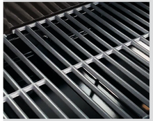 Load image into Gallery viewer, Gas BBQ - 4+1 Burners - Hong Kong Rooftop Party