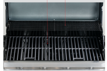 Load image into Gallery viewer, Gas BBQ - 4+1 Burners - Hong Kong Rooftop Party