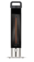 Load image into Gallery viewer, Mini Electric Heater Stainless Steel, Waterproof - Hong Kong Rooftop Party
